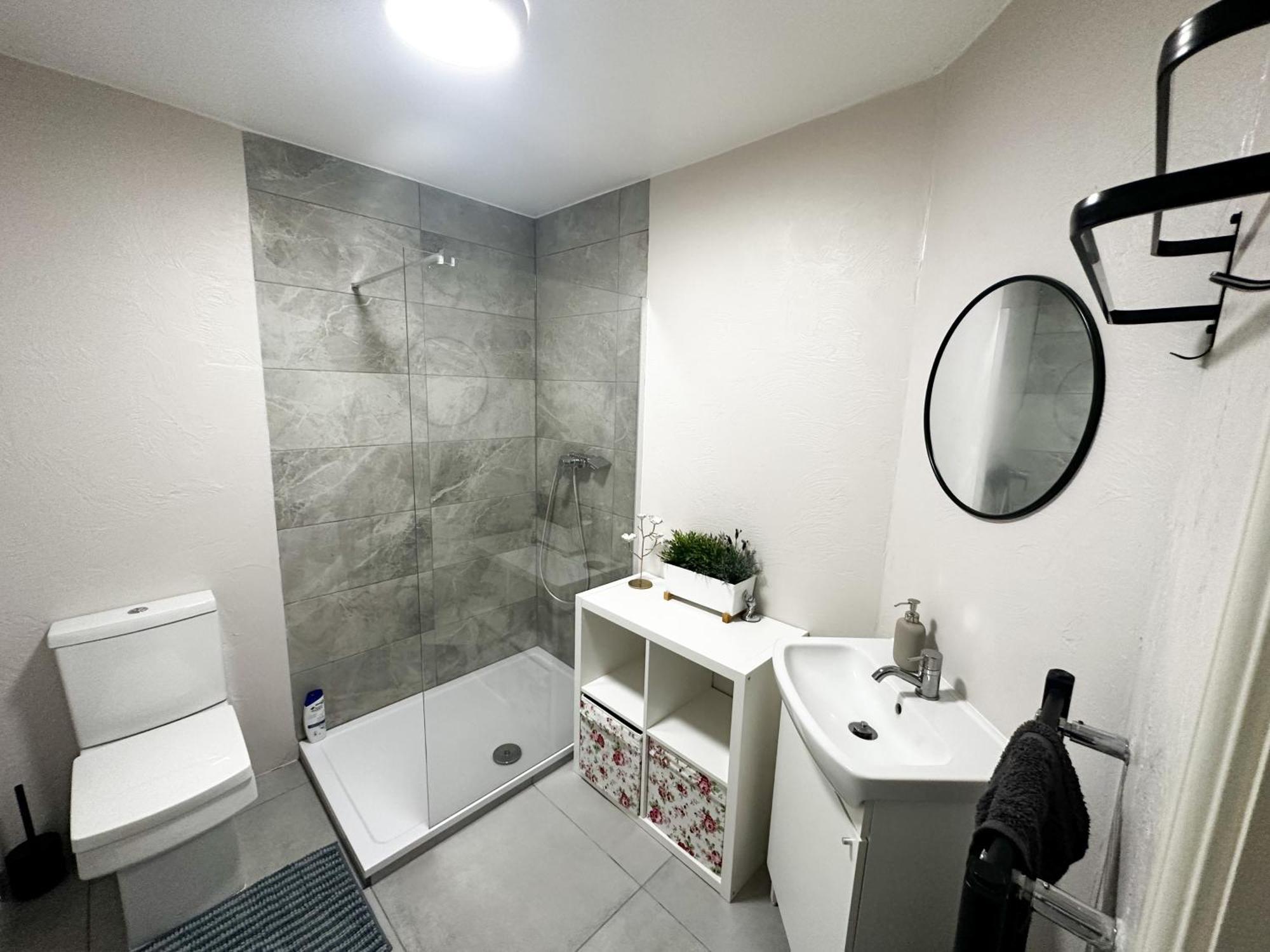Flat 6 Stay In Aldgate Londra Exterior foto