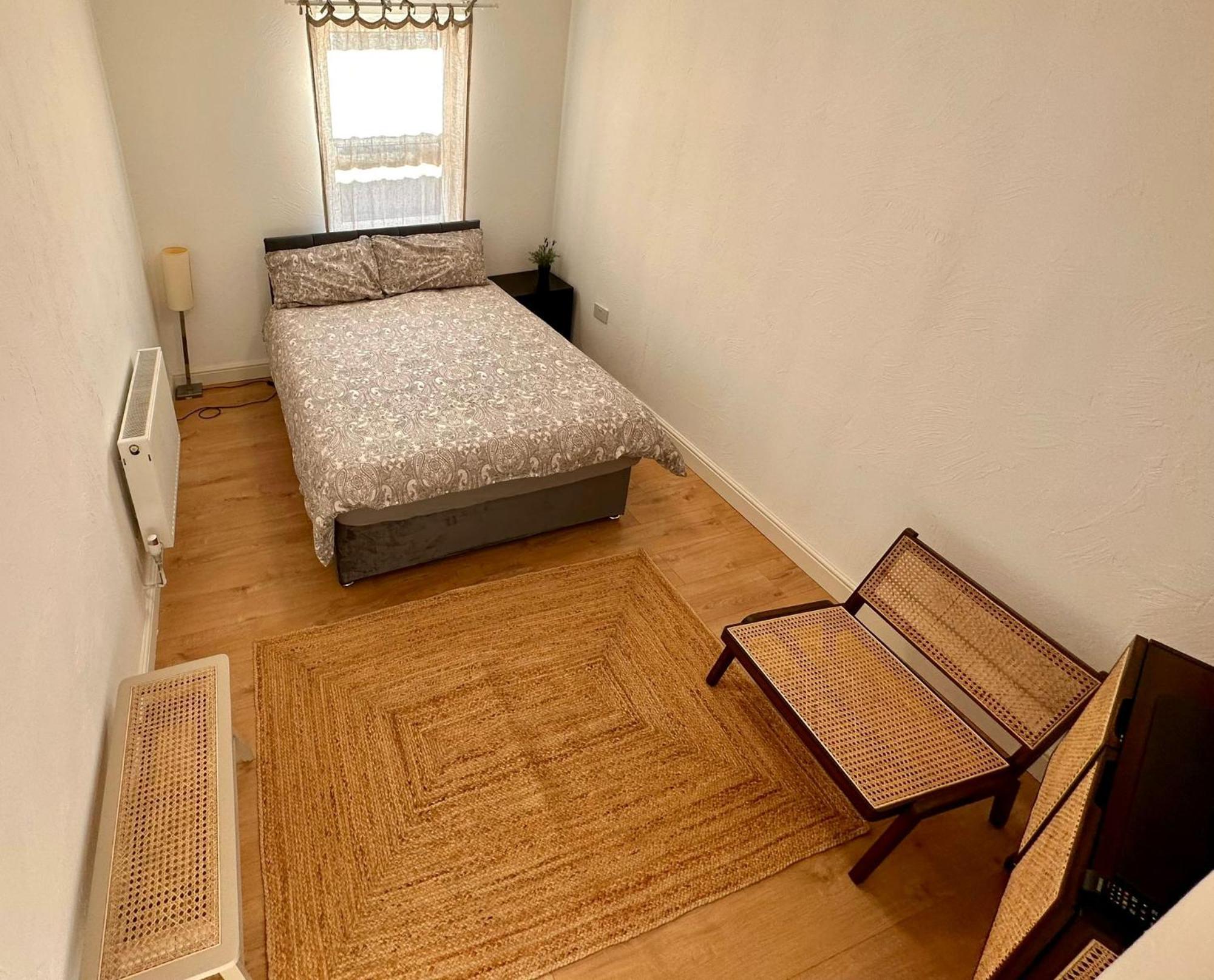 Flat 6 Stay In Aldgate Londra Exterior foto